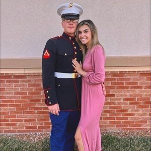 Meet your Posher, Madison